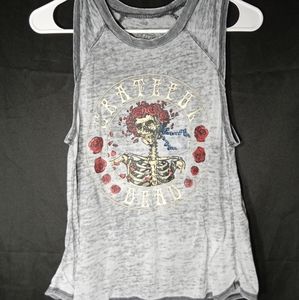 Vintage Grateful Dead Women’s Tank